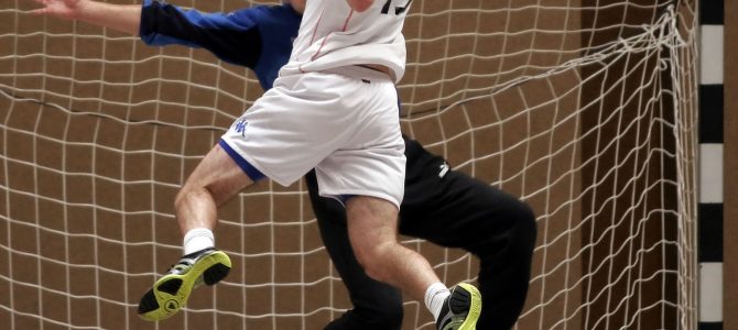 PIŁKA RĘCZNA. Jesteśmy w finale! PIŁKA RĘCZNA. Jesteśmy w finale!