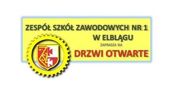 24 kwietnia – DRZWI OTWARTE w naszej nowej siedzibie! 24 kwietnia – DRZWI OTWARTE w naszej nowej siedzibie!
