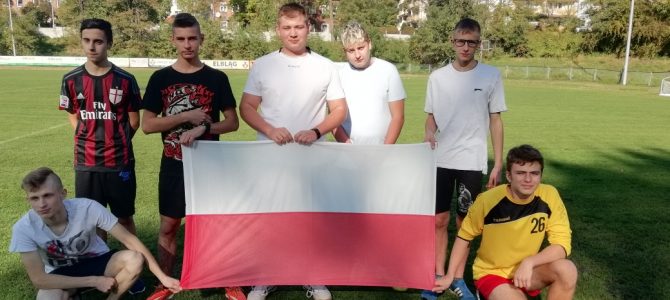 Odzyskanie Niepodległości po sportowemu Odzyskanie Niepodległości po sportowemu
