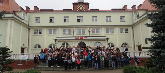 REKORD DLA NIEPODLEGŁEJ! Odśpiewaliśmy hymn! REKORD DLA NIEPODLEGŁEJ! Odśpiewaliśmy hymn!