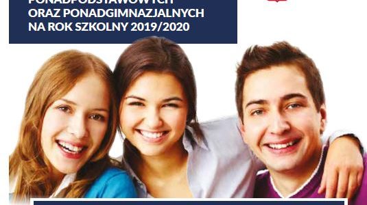 REKRUTACJA 2019/2020 ULOTKA MEN REKRUTACJA 2019/2020 ULOTKA MEN