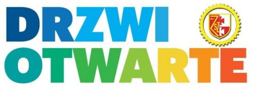 Zapraszamy na – DRZWI OTWARTE – Zapraszamy na – DRZWI OTWARTE –