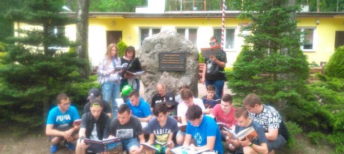 „JAK NIE CZYTAM, JAK CZYTAM” „JAK NIE CZYTAM, JAK CZYTAM”