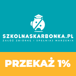 Przekaż 1%