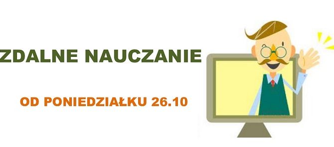 ZDALNE NAUCZANIE