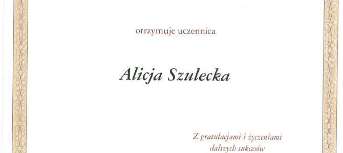 Stypendium Prezesa Rady Ministrów