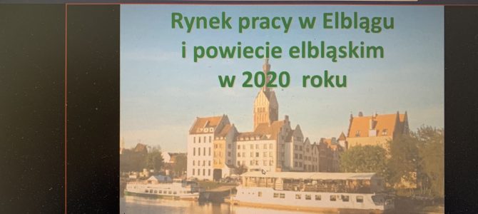 Elbląskie Dni Przedsiębiorczości – my też tam byliśmy!!!