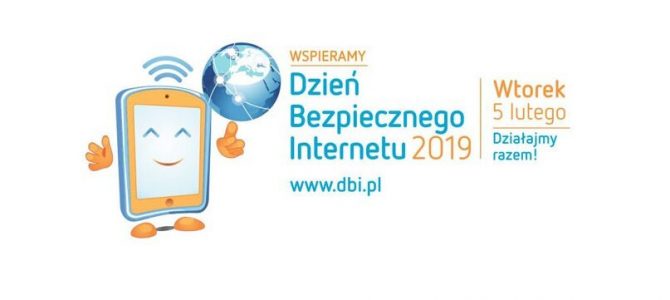 Dzień Bezpiecznego Internetu  9.02.2021