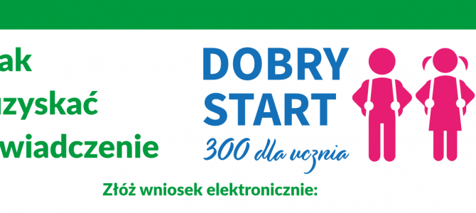 Dobry Start