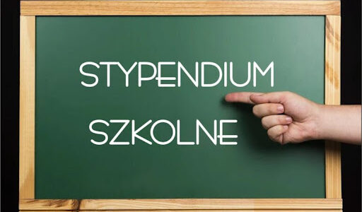 Decyzje stypendialne