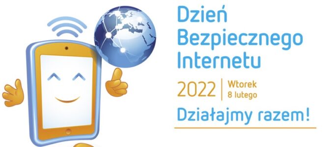 Dzień Bezpiecznego Internetu