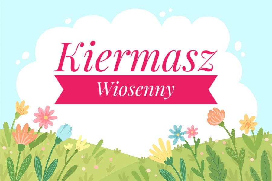 Kiermasz  – „Pomoc dla Dawida”