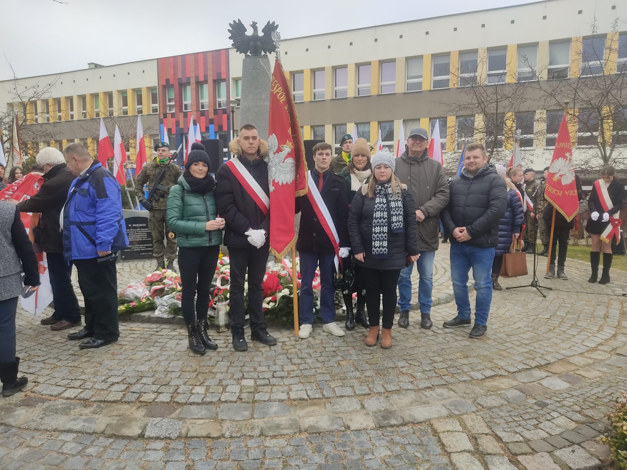 Narodowy Dzień Pamięci Żołnierzy Wyklętych