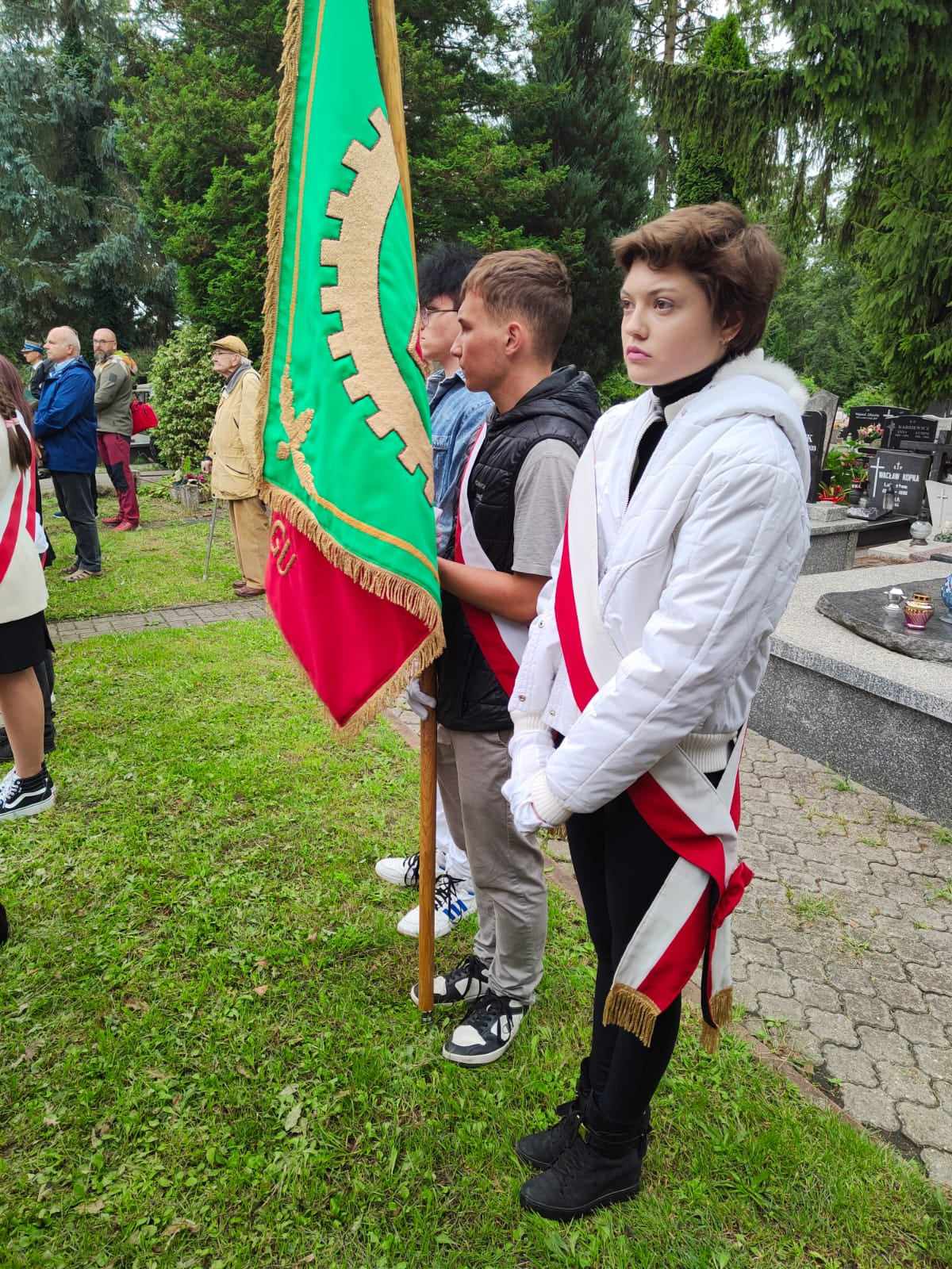 Rocznica wybuchu II wojny światowej