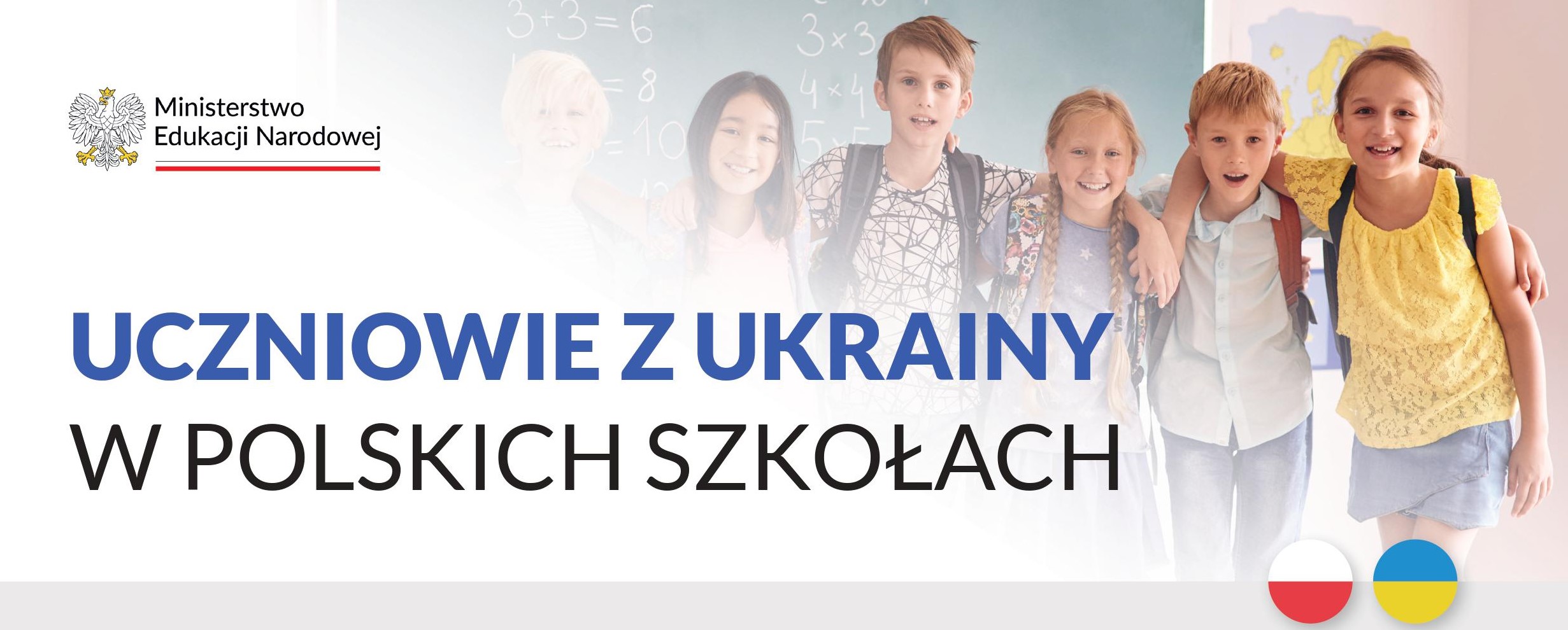 Ważna informacja dla uchodźców z Ukrainy