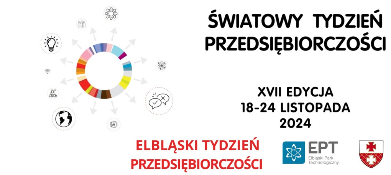 Elbląski Tydzień Przedsiębiorczości – wizyta uczniów w  EPT