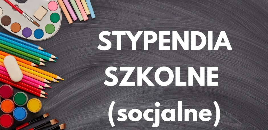 Zapraszamy po odbiór decyzji stypendialnych